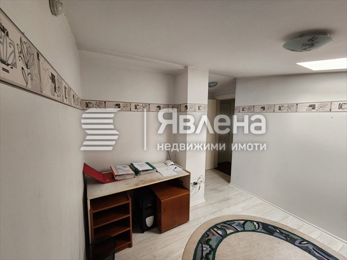 Продава МНОГОСТАЕН, гр. София, Център, снимка 17 - Апартаменти - 55535081