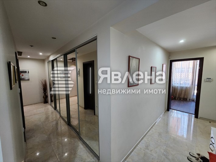 Продава МНОГОСТАЕН, гр. София, Център, снимка 7 - Апартаменти - 55535081