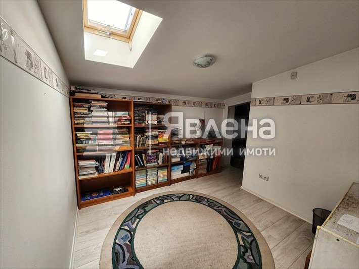 Продава МНОГОСТАЕН, гр. София, Център, снимка 16 - Апартаменти - 55535081