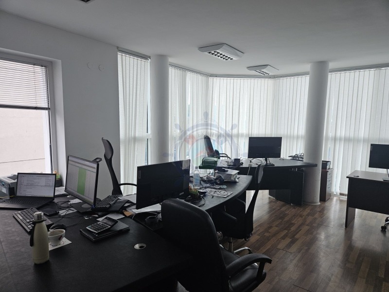 Zu verkaufen  Büro Warna , Zentar , 44 qm | 92652599 - Bild [4]