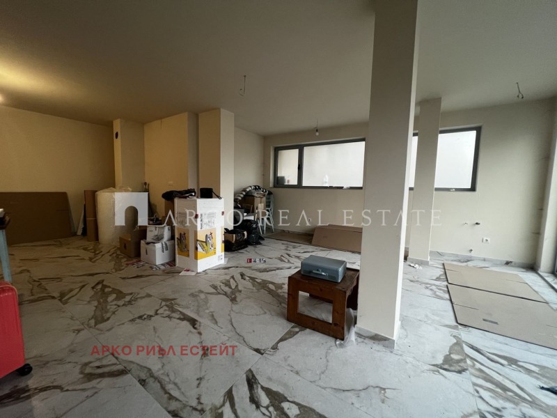 Продава ОФИС, гр. София, Банишора, снимка 3 - Офиси - 52360545