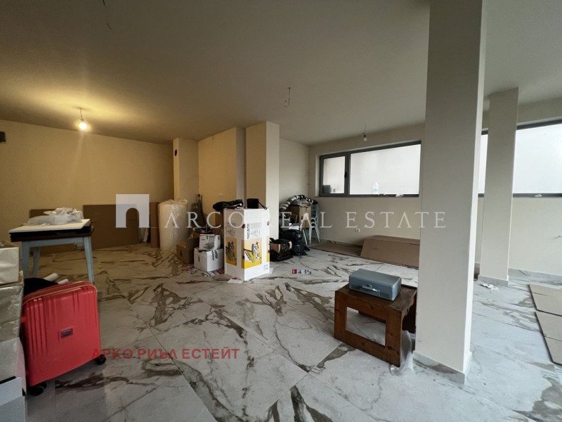 Продава ОФИС, гр. София, Банишора, снимка 4 - Офиси - 52360545