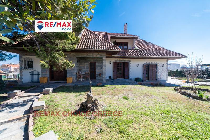 Продава  Къща, Гърция, Кавала •  230 000 EUR • ID 39023054 — holmes.bg - [1] 