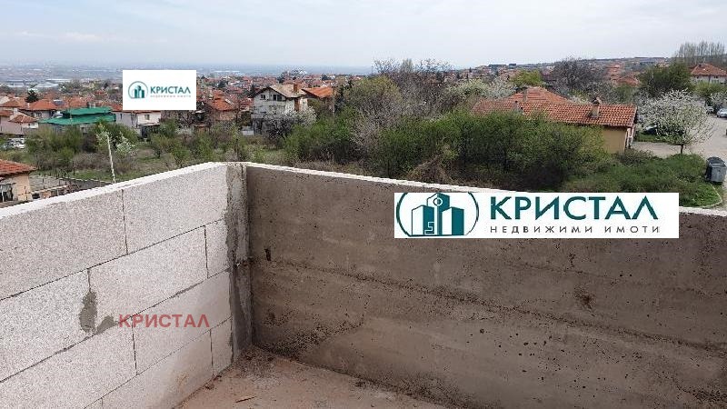 Продава КЪЩА, с. Марково, област Пловдив, снимка 3 - Къщи - 47598852