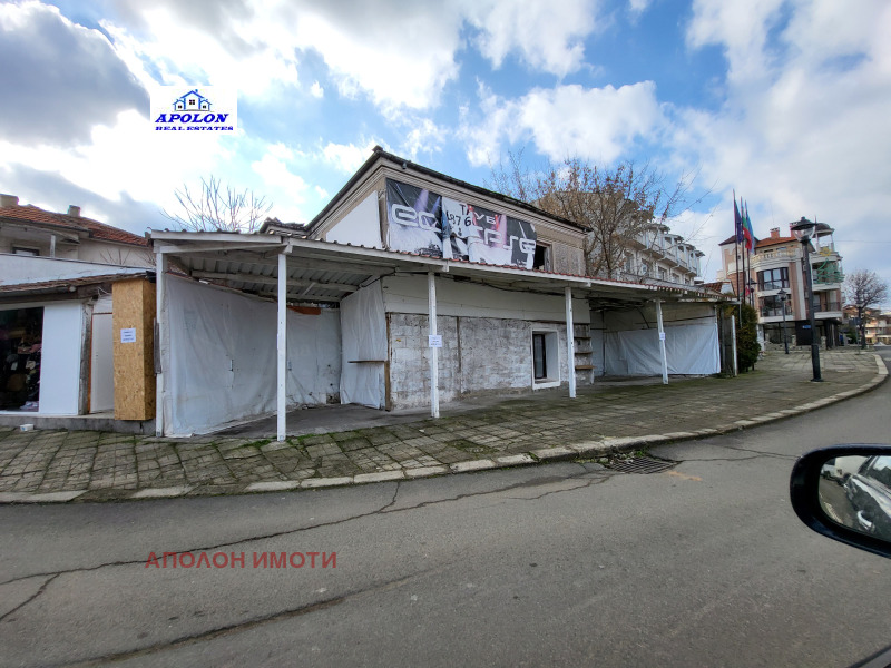 Продава  Къща област Бургас , гр. Черноморец , 210 кв.м | 53003030