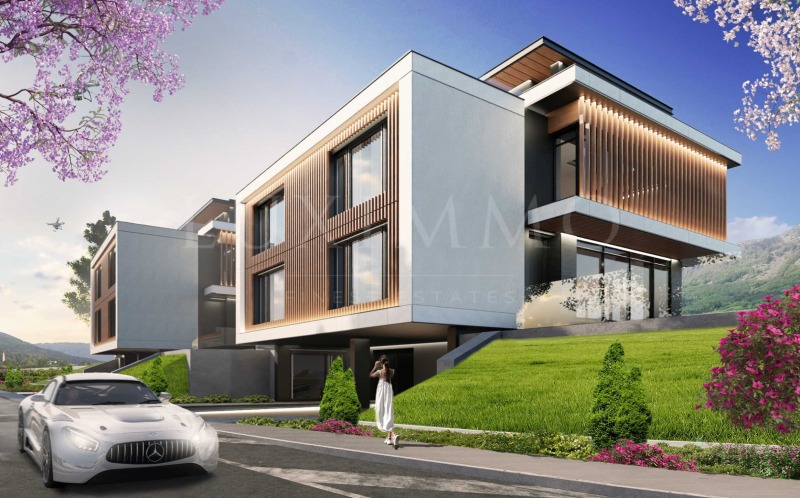 Satılık  Ev Sofia , m-t Detski grad , 309 metrekare | 21762943 - görüntü [3]