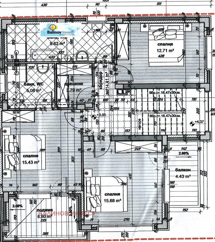 Na sprzedaż  Dom Warna , m-t Ewksinograd , 240 mkw | 49208886 - obraz [3]