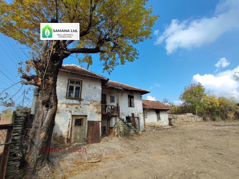 Продава  Къща област Враца , с. Костелево , 120 кв.м | 80510208