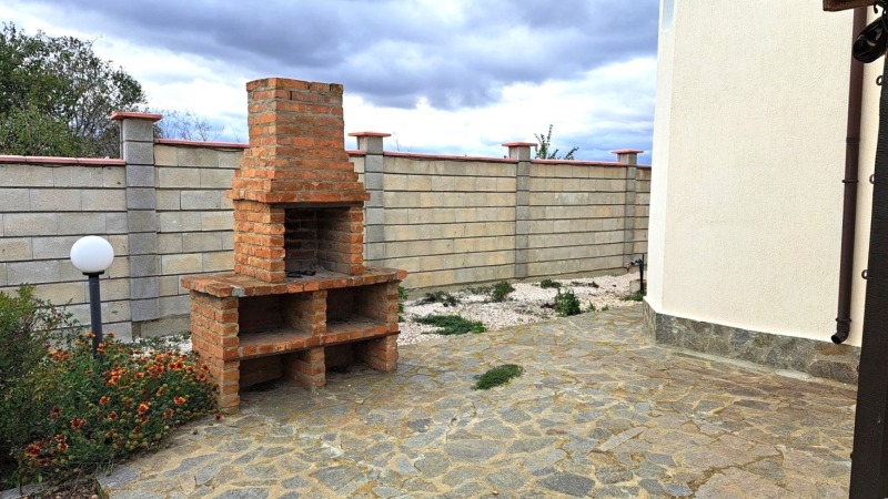 Продава  Къща област Добрич , с. Славеево , 156 кв.м | 11082971 - изображение [13]