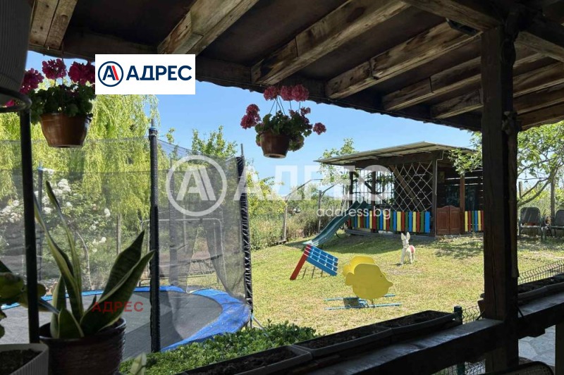 Продава КЪЩА, с. Здравец, област Варна, снимка 14 - Къщи - 52397302