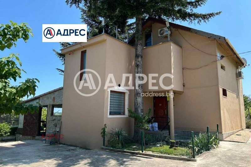 Продава КЪЩА, с. Здравец, област Варна, снимка 12 - Къщи - 52397302