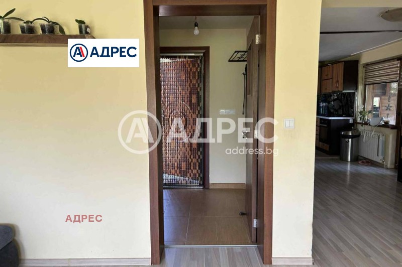 Продава КЪЩА, с. Здравец, област Варна, снимка 17 - Къщи - 52397302