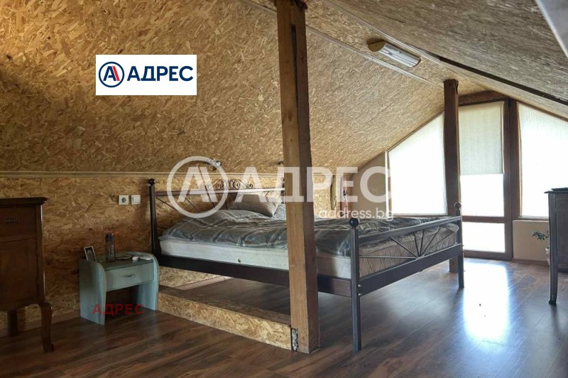 Продава КЪЩА, с. Здравец, област Варна, снимка 10 - Къщи - 52397302