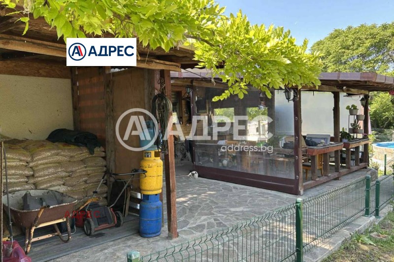 Продава КЪЩА, с. Здравец, област Варна, снимка 16 - Къщи - 52397302