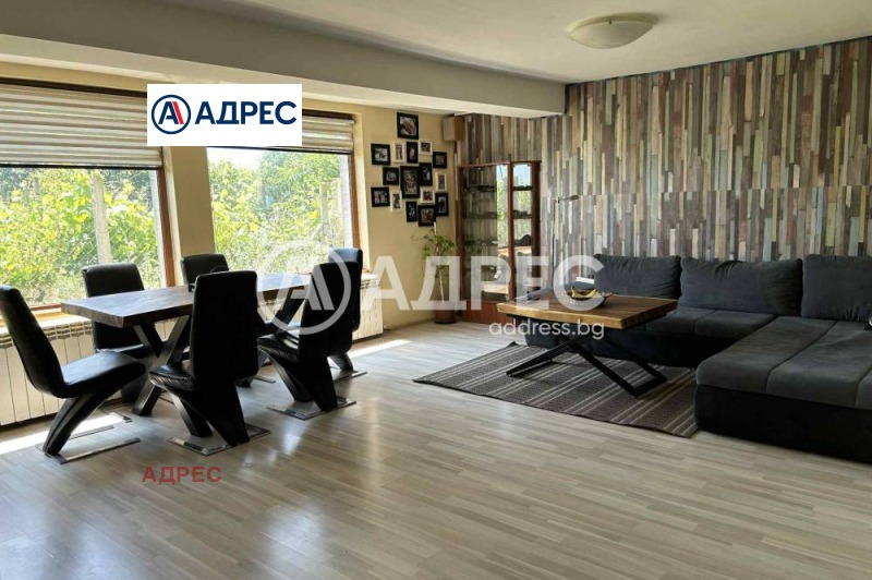 Продава КЪЩА, с. Здравец, област Варна, снимка 2 - Къщи - 52397302