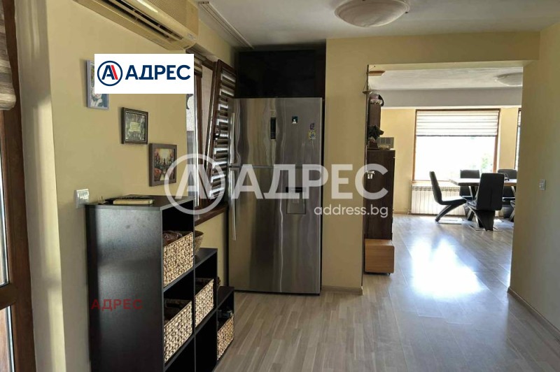 Продава КЪЩА, с. Здравец, област Варна, снимка 5 - Къщи - 52397302