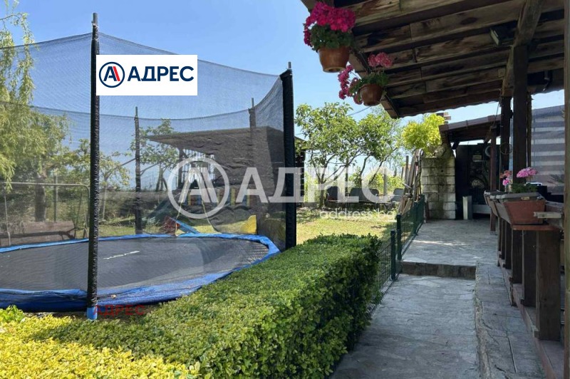 Продава КЪЩА, с. Здравец, област Варна, снимка 15 - Къщи - 52397302
