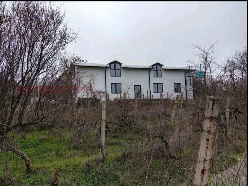 Продава КЪЩА, с. Марково, област Пловдив, снимка 1 - Къщи - 52955549