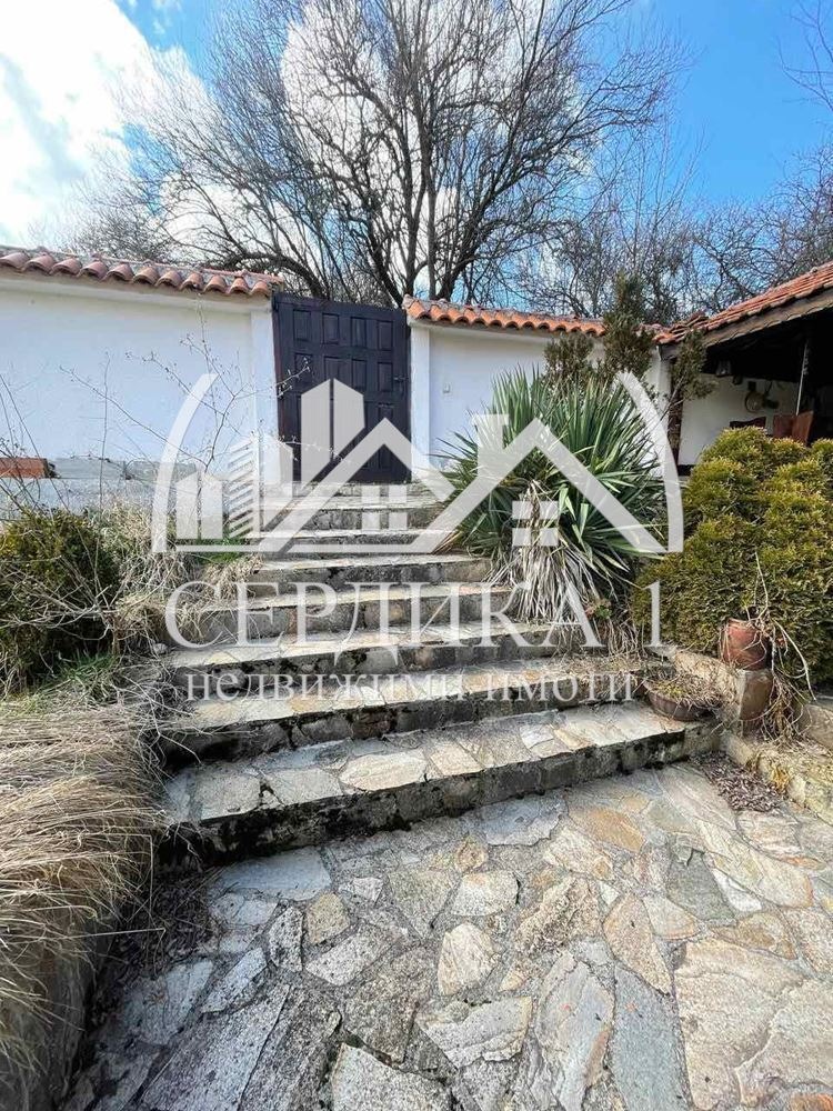 Продава КЪЩА, с. Ребро, област Перник, снимка 4 - Къщи - 54952160