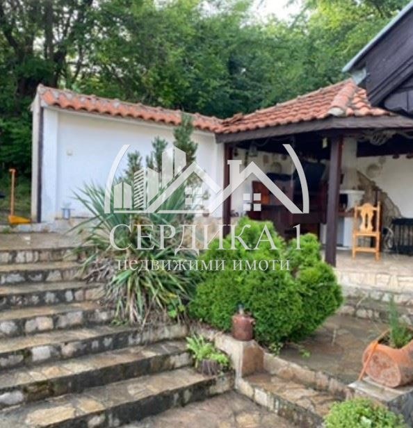 Продава КЪЩА, с. Ребро, област Перник, снимка 3 - Къщи - 54952160