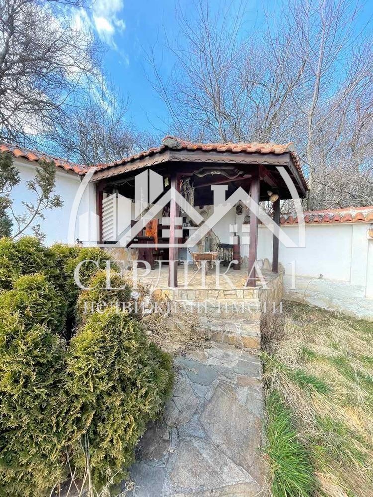 Продава КЪЩА, с. Ребро, област Перник, снимка 2 - Къщи - 54952160