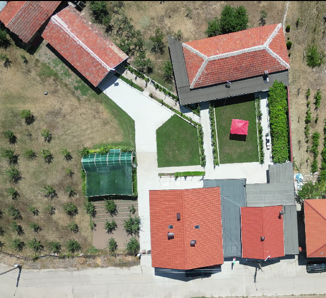 Продава КЪЩА, гр. Криводол, област Враца