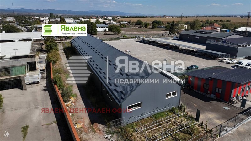 À vendre  Stockage région Sofia , Kostinbrod , 1080 m² | 97457030 - image [3]