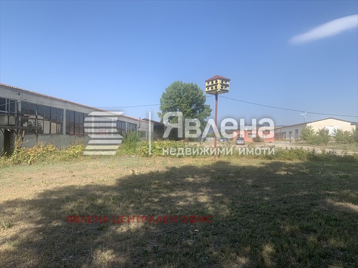 Продава СКЛАД, гр. Костенец, област София област, снимка 2 - Складове - 53687258