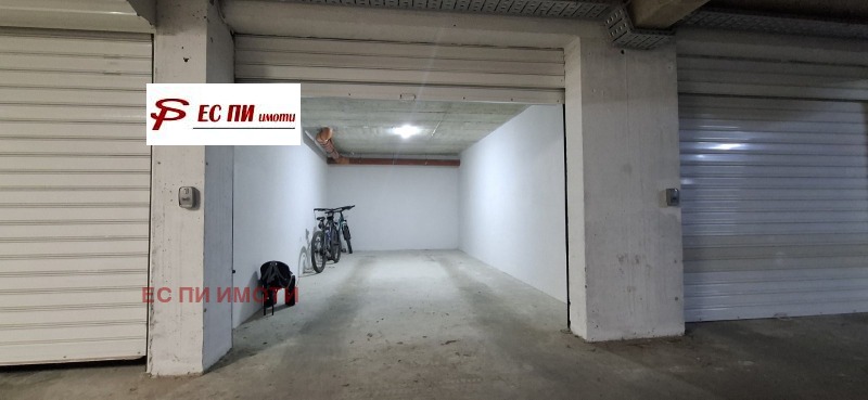 Til salg  Garage Ruse , Tsentar , 60 kvm | 95286092 - billede [3]