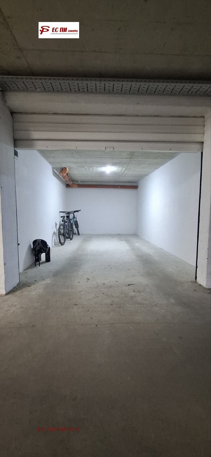 Til salg  Garage Ruse , Tsentar , 60 kvm | 95286092 - billede [2]