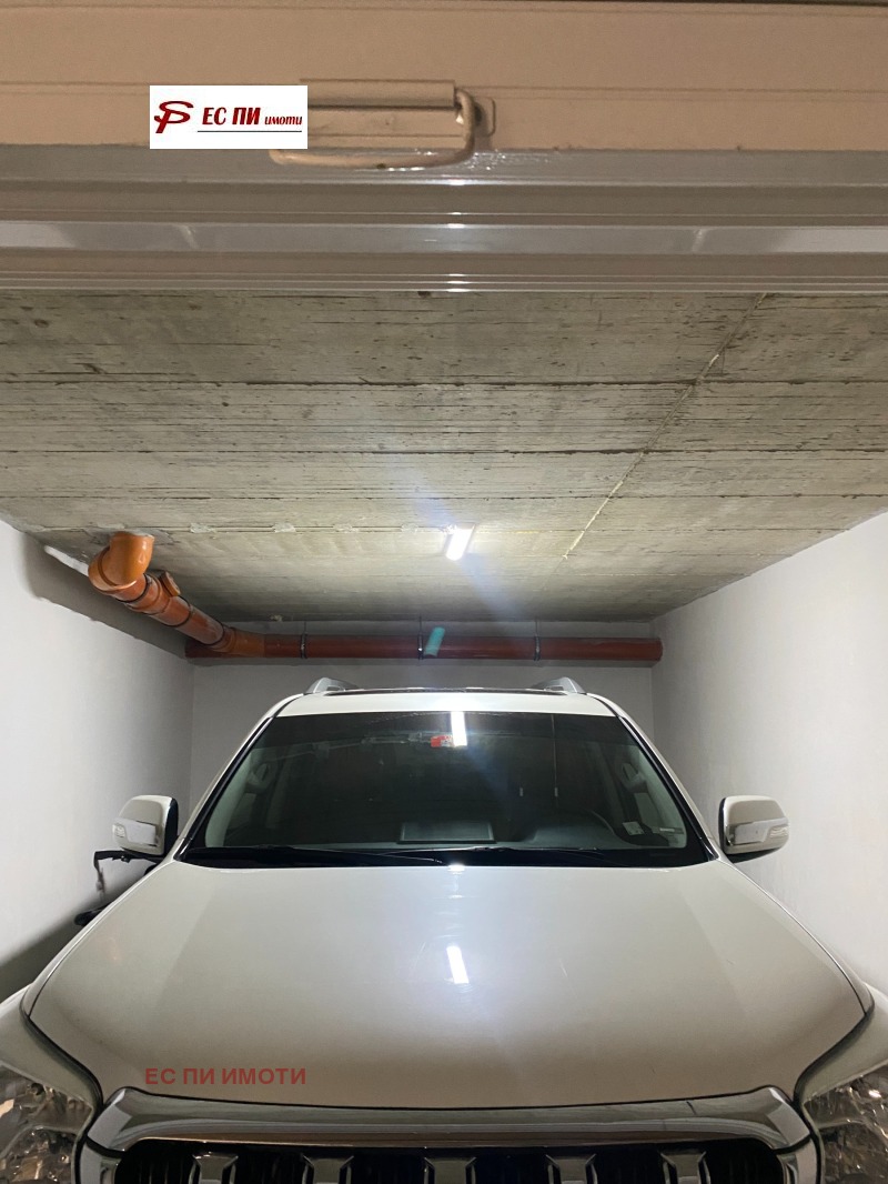 Til salg  Garage Ruse , Tsentar , 60 kvm | 95286092 - billede [5]