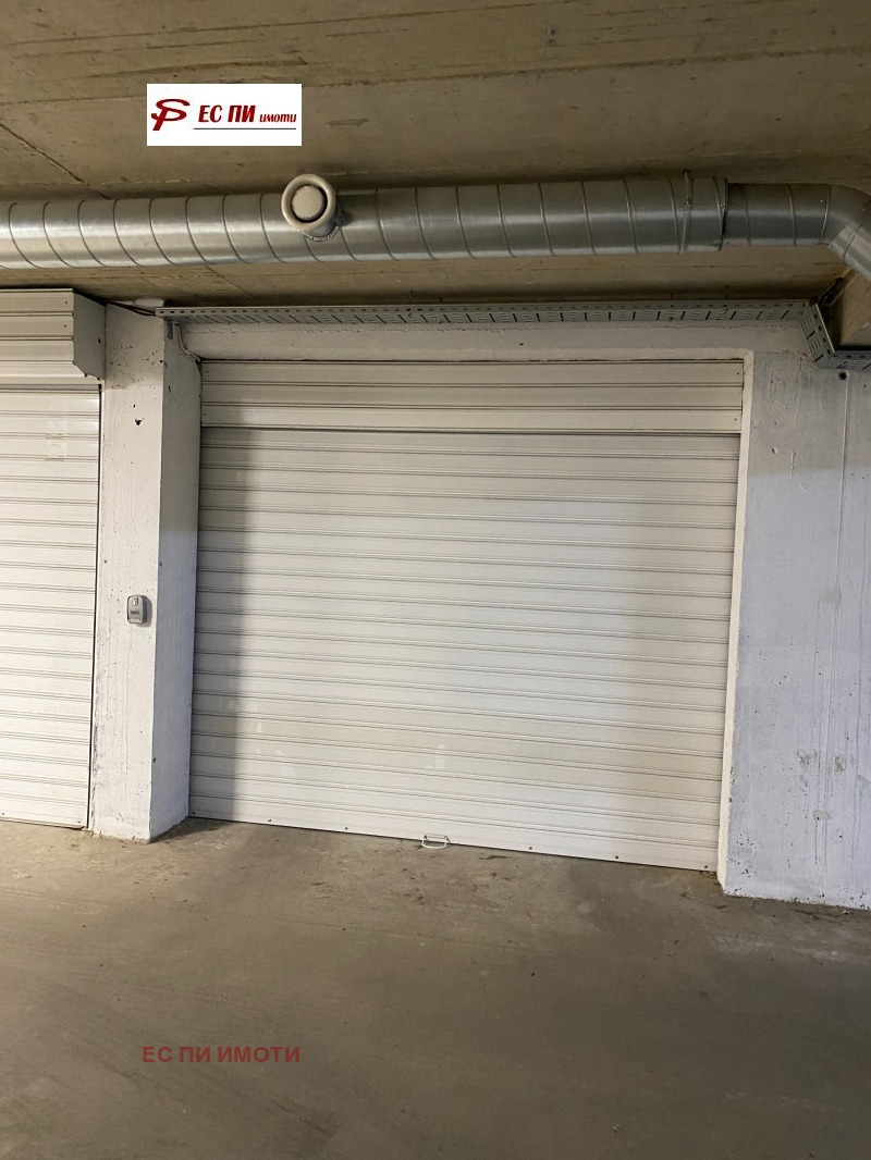 Til salg  Garage Ruse , Tsentar , 60 kvm | 95286092