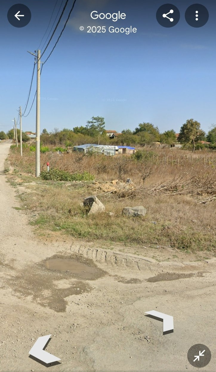 Til salg  Grund region Burgas , Polski izvor , 650 kvm | 86476161 - billede [4]