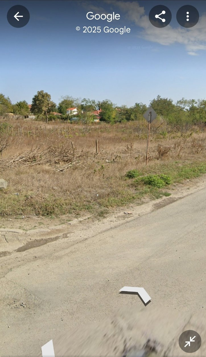 Til salg  Grund region Burgas , Polski izvor , 650 kvm | 86476161 - billede [3]