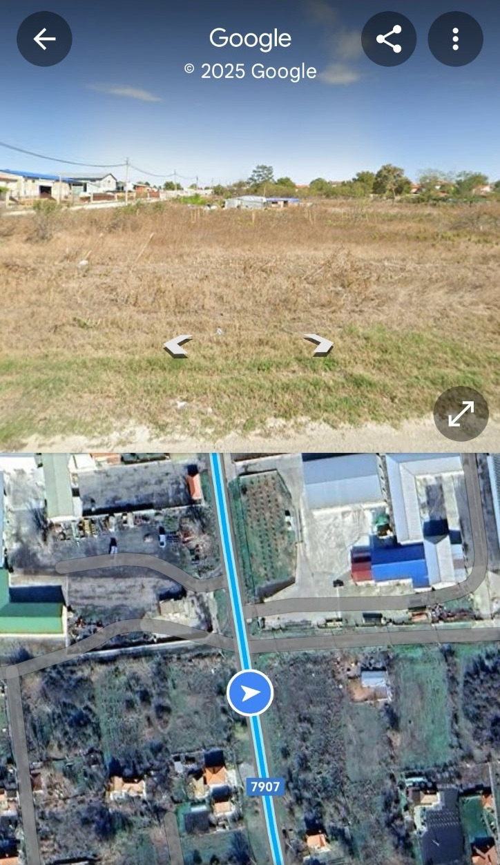 Продава  Парцел, област Бургас, с. Полски извор • 28 500 EUR • ID 85302810 — holmes.bg - [1] 