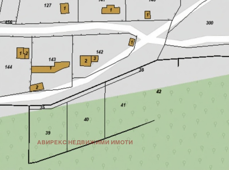 Продава ПАРЦЕЛ, с. Белащица, област Пловдив, снимка 5 - Парцели - 52601425