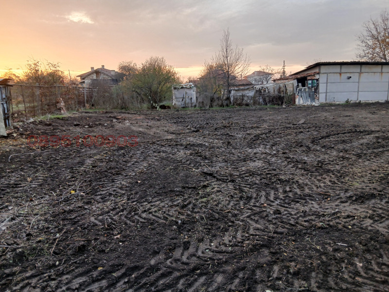 Продава ПАРЦЕЛ, с. Черноземен, област Пловдив, снимка 9 - Парцели - 53598322