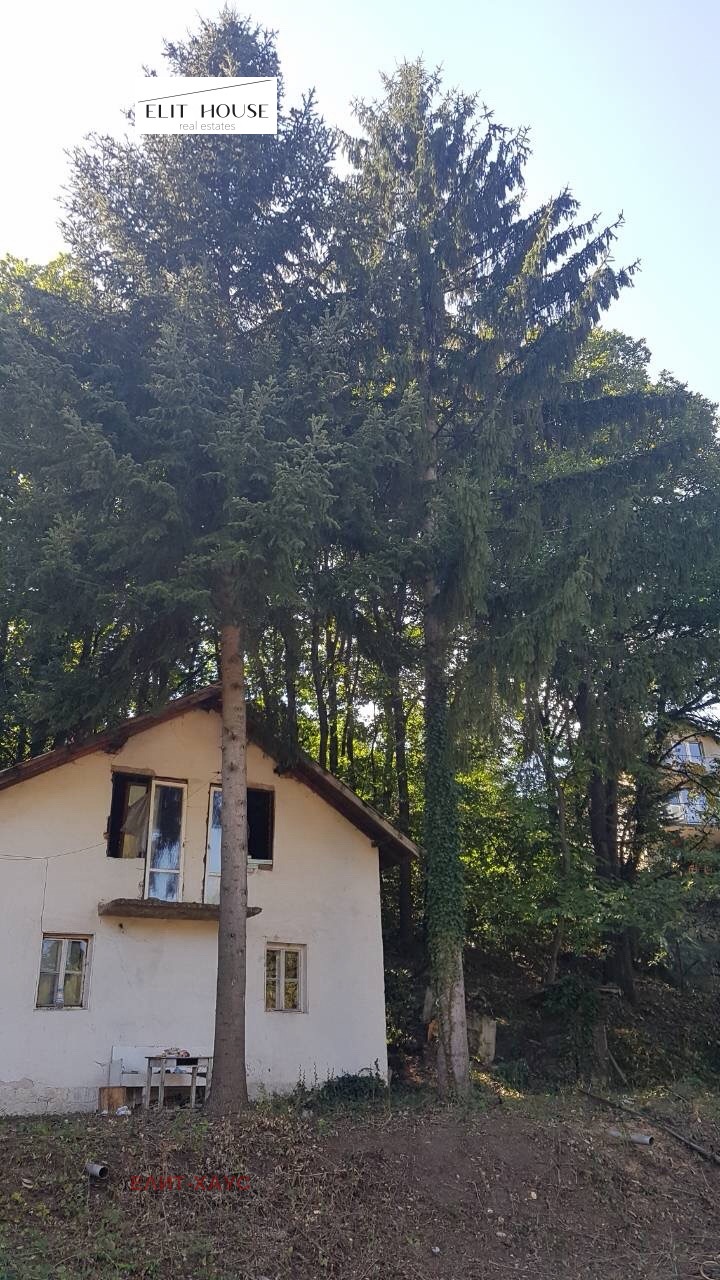 Продава ПАРЦЕЛ, гр. София, с. Кокаляне, снимка 4 - Парцели - 55891249