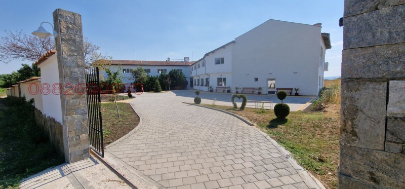 Продава БИЗНЕС ИМОТ, с. Гюльовца, област Бургас, снимка 13 - Други - 52775992