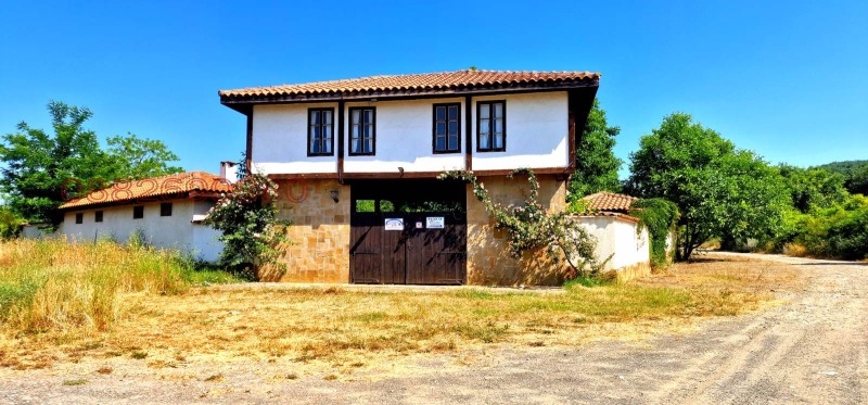 Продава БИЗНЕС ИМОТ, с. Гюльовца, област Бургас, снимка 12 - Други - 52775992