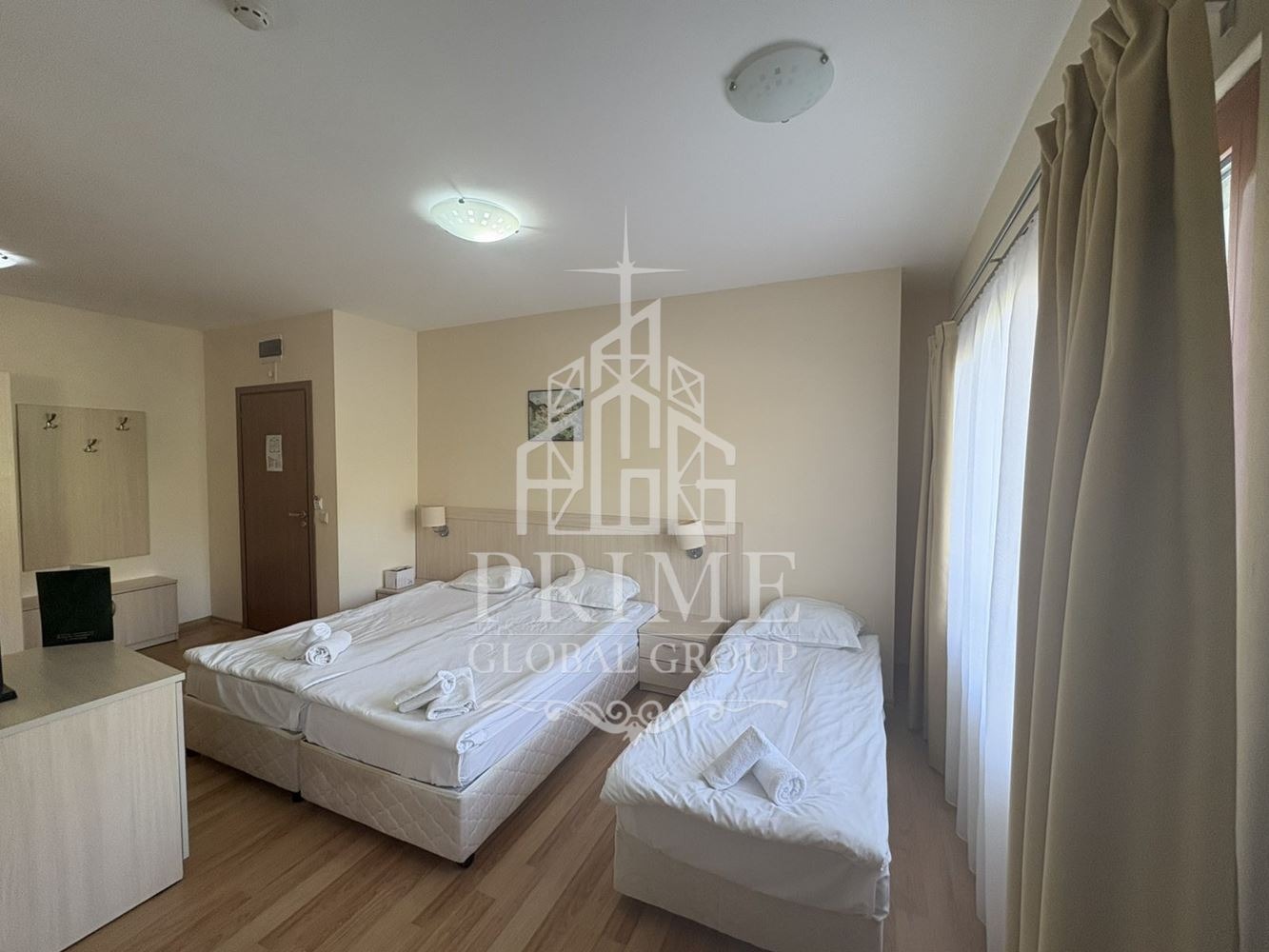 Продава 1-СТАЕН, гр. Созопол, област Бургас, снимка 3 - Апартаменти - 54822147