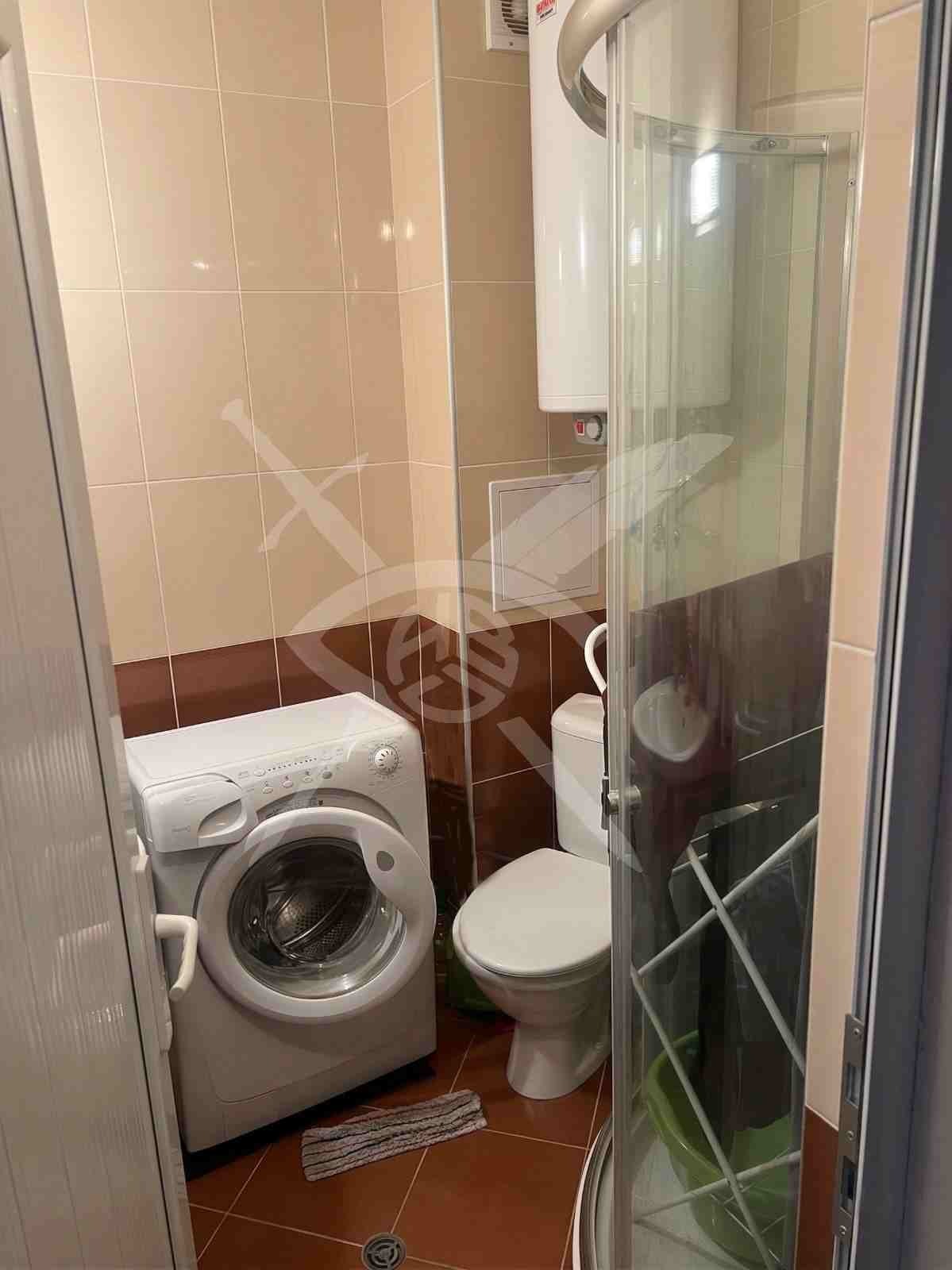 Продава 1-СТАЕН, гр. Поморие, област Бургас, снимка 3 - Апартаменти - 54873762