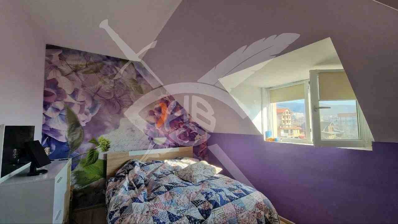 Продава 2-СТАЕН, гр. Свети Влас, област Бургас, снимка 5 - Апартаменти - 54077518