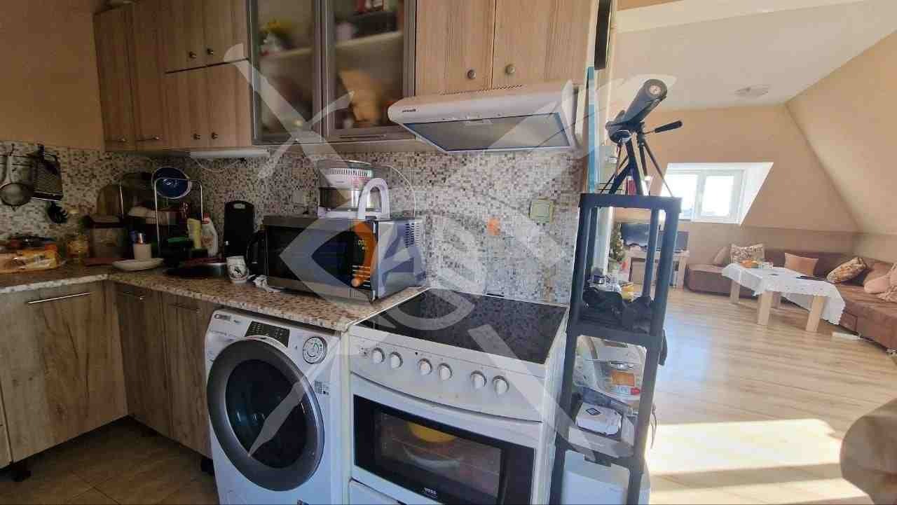 Продава 2-СТАЕН, гр. Свети Влас, област Бургас, снимка 4 - Апартаменти - 54077518