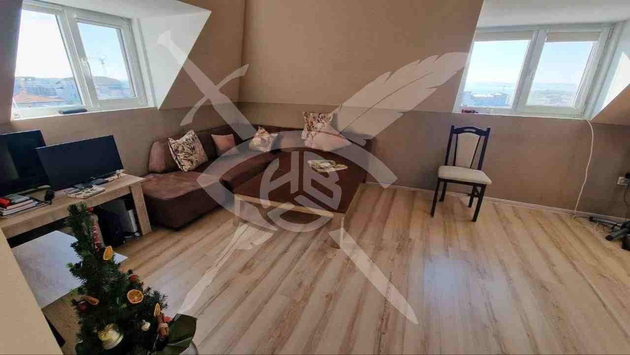 Продава 2-СТАЕН, гр. Свети Влас, област Бургас, снимка 3 - Апартаменти - 54077518