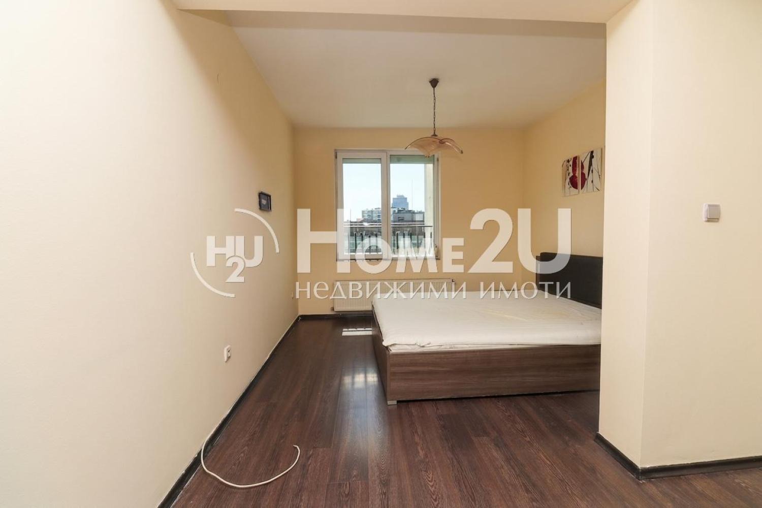 Продава 2-СТАЕН, гр. София, Манастирски ливади, снимка 8 - Апартаменти - 55523858