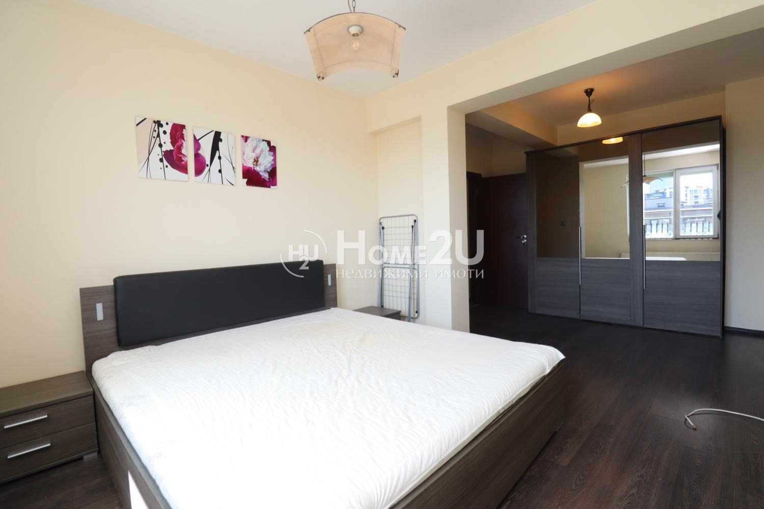 Продава 2-СТАЕН, гр. София, Манастирски ливади, снимка 7 - Апартаменти - 55523858