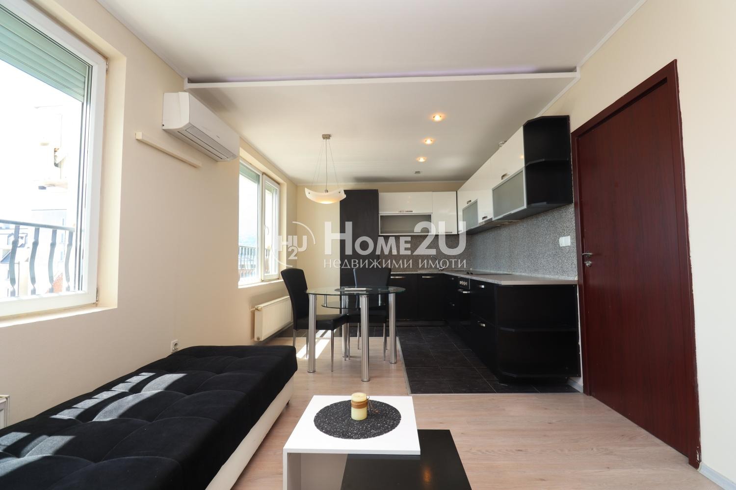 Продава 2-СТАЕН, гр. София, Манастирски ливади, снимка 3 - Апартаменти - 55523858