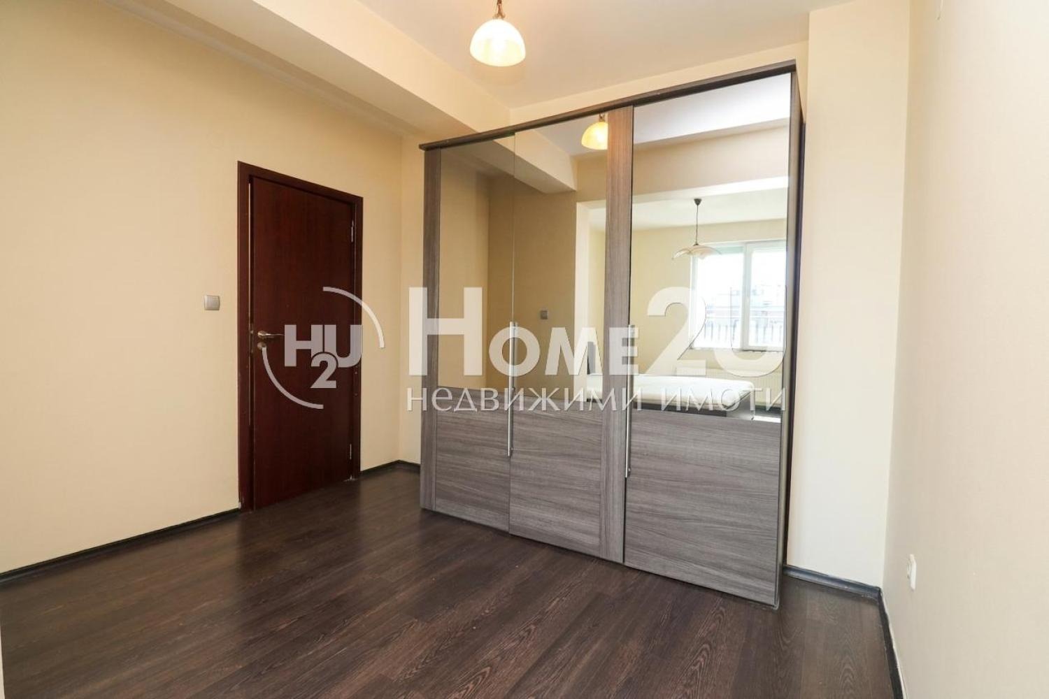 Продава 2-СТАЕН, гр. София, Манастирски ливади, снимка 11 - Апартаменти - 55523858