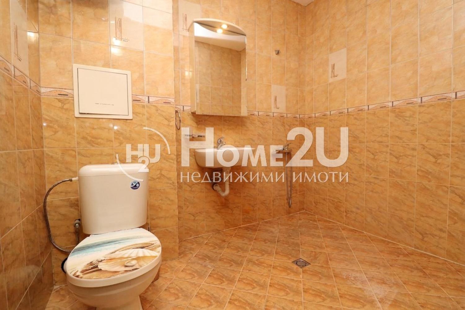 Продава 2-СТАЕН, гр. София, Манастирски ливади, снимка 10 - Апартаменти - 55523858